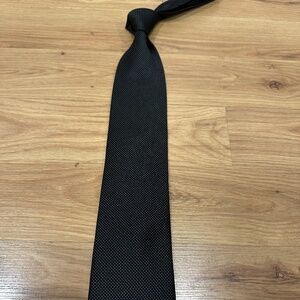 The Men's Store at Bloomingdale's Black Tie